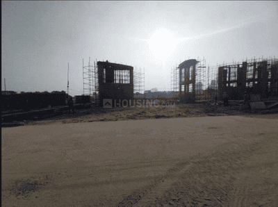 Project Image of 487.0 - 1531.0 Sq.ft 1 BHK Apartment for buy in Siddha Serena Phase III