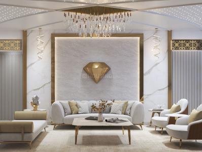 Project Image of 1256.69 - 1860.44 Sq.ft 4 BHK Apartment for buy in Classic Highland