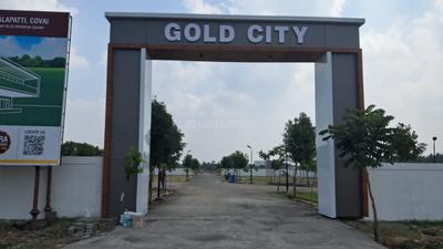 Project Image of 982.0 - 2466.0 Sq.ft Residential Plot Plot for buy in Gold City