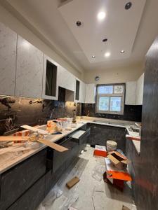 Project Image of 0.0 - 1890.0 Sq.ft 4 BHK Builder Floor for buy in Ridhi Homes Luxury Floors
