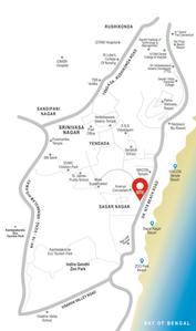 Project Image of 1216.0 - 2413.91 Sq.ft 3 BHK Apartment for buy in Ayaansh Promenade