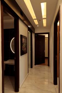Project Image of 0.0 - 2106.0 Sq.ft 3.5 BHK Apartment for buy in Ahinsha Naturez Park