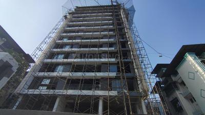 Project Image of 2725.53 - 2733.0 Sq.ft 4 BHK Apartment for buy in Shreeji Dios