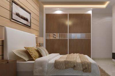 Project Image of 1045.0 - 2270.0 Sq.ft 2 BHK Apartment for buy in Unicon North Brooks 46