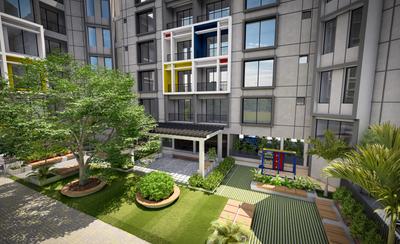 Project Image of 2060 Sq.ft 4 BHK Apartment / Flat for sale in Royapuram for Rs. 30000000