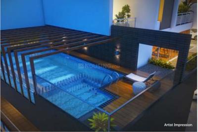 Project Image of 664.0 - 1115.0 Sq.ft 2 BHK Apartment for buy in Saheel Itrend Life Wing A B