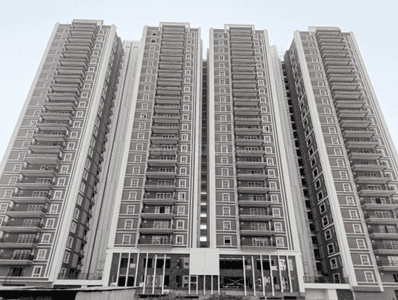 Project Image of 2230.0 - 3110.0 Sq.ft 3 BHK Apartment for buy in Tamra Asteria