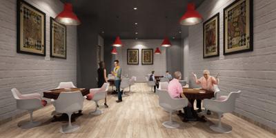 Project Image of 1808.0 - 5039.0 Sq.ft 2 BHK Apartment for buy in Utkal Reserve