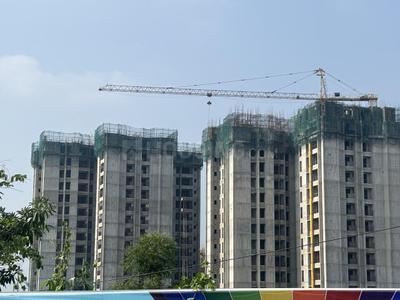 Project Image of 910.0 - 1940.0 Sq.ft 2 BHK Apartment for buy in DTC Capital City