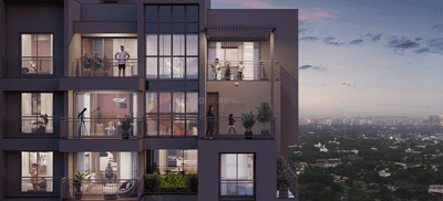 Anantara Alora Elevation 2