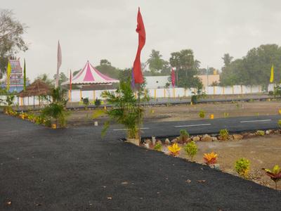 Project Image of 866.0 - 1624.0 Sq.ft Residential Plot Plot for buy in Sathiyam Highness