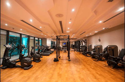 Project Image of 2365.0 - 3115.0 Sq.ft 4 BHK Apartment for buy in Suncity Jewel of India 1