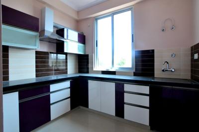 Project Image of 1100.0 - 1636.0 Sq.ft 2 BHK Apartment for buy in Vibrant Pinkcity Naman Residency Phase II