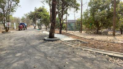 Project Image of 1584.0 - 11657.31 Sq.ft Residential Plot Plot for buy in Godrej Country Estate