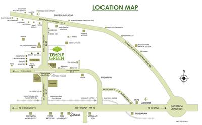 Project Image of 600.0 - 2214.0 Sq.ft Residential Plot Plot for buy in Arun Green Acres II