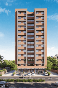 Project Image of 493.63 - 667.79 Sq.ft 2 BHK Apartment for buy in Vrundavan Aashirvad Utsav