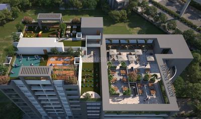 Project Image of 0.0 - 980.0 Sq.ft 2 BHK Apartment for buy in Aditya Enclave