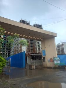 Project Image of 457.0 - 798.0 Sq.ft 1 BHK Apartment for buy in Adhya Radha Krishna