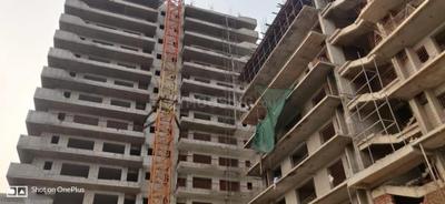 Project Image of 4556 Sq.ft 4 BHK Penthouse for sale in Nagla for Rs. 34170000