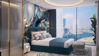 Project Image of 1743.0 - 8316.0 Sq.ft 1 BHK Duplex for buy in Damac Chic Tower