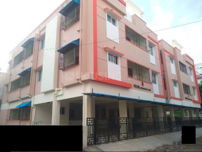 Project Image of 885.0 - 1150.0 Sq.ft 2.5 BHK Apartment for buy in Prem Ishwarium Flats