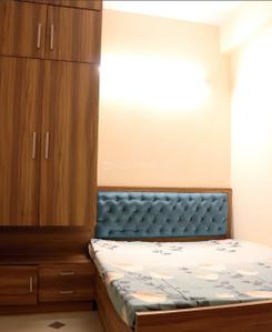 Project Image of 340.0 - 542.0 Sq.ft 1 BHK Apartment for buy in AKG Pari Residency
