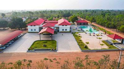 Project Image of 1800.0 - 3600.0 Sq.ft Residential Plot Plot for buy in USM My City Go Ranch