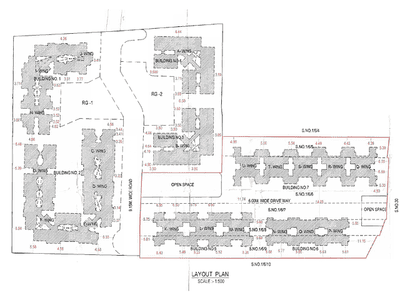 Project Image of 340.0 - 447.0 Sq.ft Studio Studio Apartment for buy in Qualitas QN Greens Phase 1