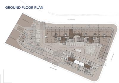 Project Image of 462.0 - 690.0 Sq.ft 1 BHK Apartment for buy in Mehta Cornerstone