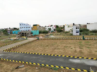 Project Image of 0.0 - 2400.0 Sq.ft Residential Plot Plot for buy in VIP Urban Meadows