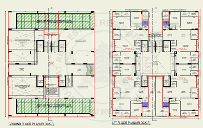 Project Image of 3114.0 - 3816.0 Sq.ft 3 BHK Apartment for buy in Ekam