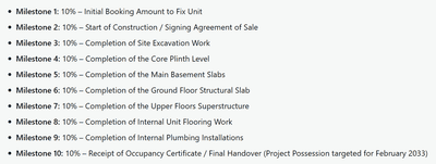 Project Image of 965.0 - 2590.0 Sq.ft 2 BHK Apartment for buy in TVS Emerald Avalon