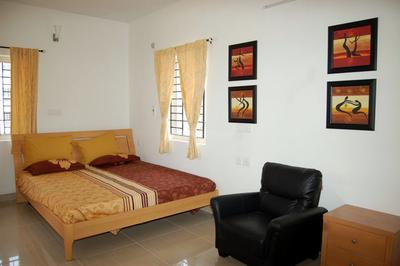 Project Image of 940.0 - 2445.0 Sq.ft 2 BHK Villa for buy in Doshi Serene County