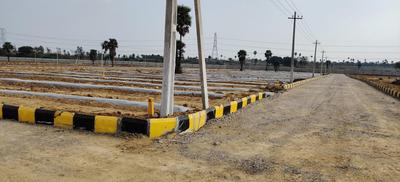 Project Image of 1600.0 - 7290.0 Sq.ft Residential Plot Plot for buy in SRR Gachibowli Paradise