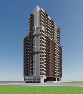 Sai Sky Marina Elevation 1