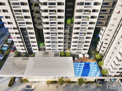Project Image of 433.0 - 1519.0 Sq.ft Studio Studio Apartment for buy in MJR North Park