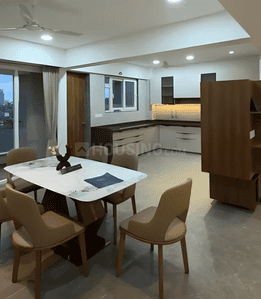 Project Image of 1461.0 - 1539.0 Sq.ft 3 BHK Apartment for buy in Ishanya Heights