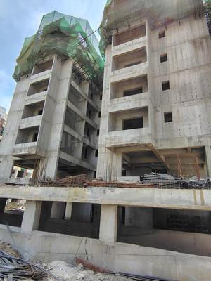 Project Image of 1090 Sq.ft 2 BHK Apartment / Flat for sale in Tathawade for Rs. 8350000