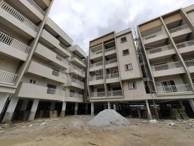 Project Image of 1190.0 - 1880.0 Sq.ft 2 BHK Apartment for buy in Nava Vajra
