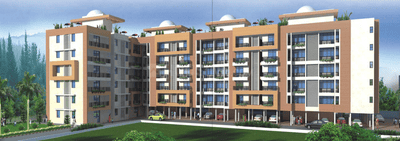 UK Solitaire Avenue Elevation 1