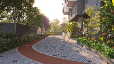 Project Image of 1731.0 - 2903.0 Sq.ft 3 BHK Apartment for buy in Urbanyards Shangrila