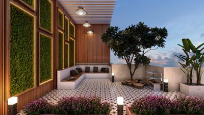 Project Image of 1676.0 - 2362.0 Sq.ft 3 BHK Apartment for buy in Anjaneya Crest