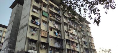 Project Image of 450.0 - 600.0 Sq.ft 1 BHK Apartment for buy in Western Real Estate Park