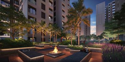 Project Image of 921.0 - 2596.0 Sq.ft 2 BHK Apartment for buy in Optima