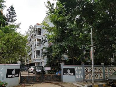 Project Image of 1250 Sq.ft 2 BHK Apartment / Flat for sale in Koramangala for Rs. 21700000