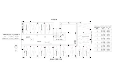Project Image of 458.0 - 1028.0 Sq.ft 1 BHK Apartment for buy in Dupleix
