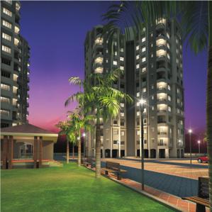 DMD Vraj Bhoomi Images for Elevation of DMD Vraj Bhoomi 2
