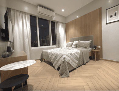 Project Image of 404.0 - 1445.0 Sq.ft 1 BHK Apartment for buy in Siddha Sky Phase 1