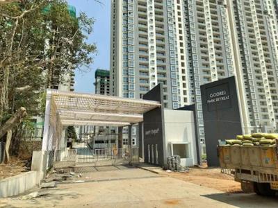 Project Image of 1242 Sq.ft 3 BHK Apartment / Flat for sale in Chikkakannalli for Rs. 16200000