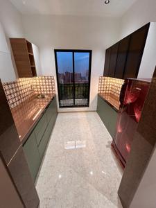 Project Image of 387.5 - 570.49 Sq.ft 1 BHK Apartment for buy in GLS Sai Dream One